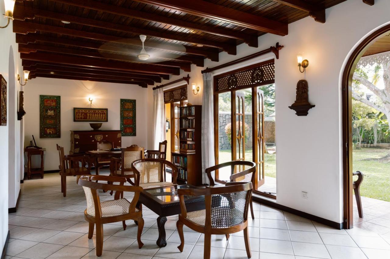 Amal Villa ベントータ エクステリア 写真
