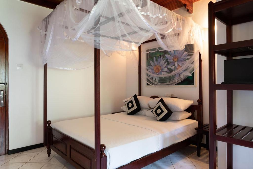 Amal Villa ベントータ エクステリア 写真